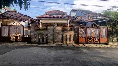 Rumah 2 Lantai Murah di Karang Tengah Tangerang