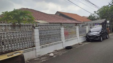 Rumah Di Gandaria Selatan Cilandak Jakarta Selatan