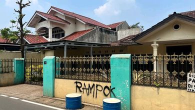 Rumah Murahi di Jual Cepat D Jalan Swadaya,Tanjung Barat