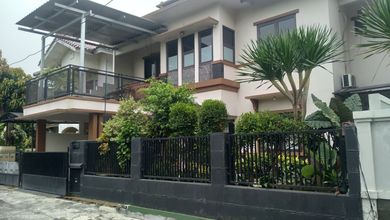Rumah di Jual Cepat di Bintaro Bukit Mas