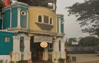 Rumah di Jl Raya Sirkuit Sentul Babakan Madang Bogor