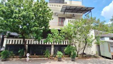 Rumah di Jual Murah Melalui Lelang Sunter Agung