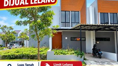 Rumah Bagus dan Menarik di Jual Cepat Dekat dengan Toll Depok