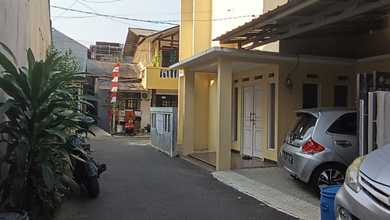 Rumah di Jual Murah D Srengseng Sawah Haji Shibi