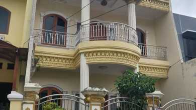 Rumah Mewah Harga Rendah Di Poris Cipondoh Kota Tangerang