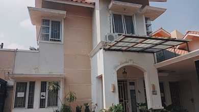 Rumah SHM di Jual Murah Melalui Lelang di Cinere