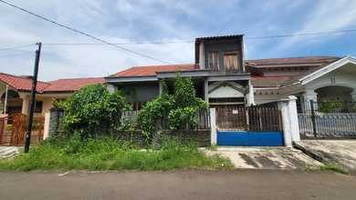 Rumah di Cinere di Jual Murah Perumahan Bukit Cinere