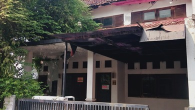 Rumah Murah di Bintaro Jaya Sektor 4 Tangerang Selatan