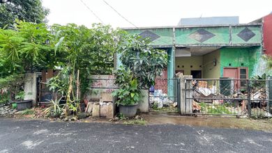 Rumah Murah di Jalan Perdata Sukasari Kota Tangerang