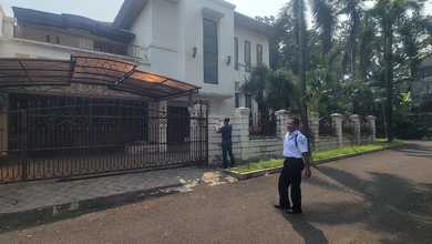 Rumah Harga di Bawah NJOP Bintaro Jakarta Selatan