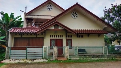 Rumah di Jual Murah D Cinere Bagus dan Cantik Terawat