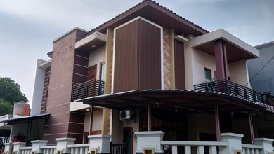 Rumah Mewah 2 Lantai Poris Plawad Cipondoh Kota Tangerang