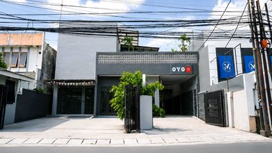 Hotel Murah di Pasar Minggu Kalibata Pancoran Jakarta Selatan