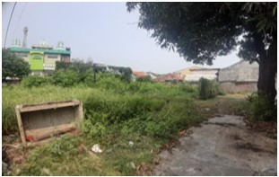 Tanah Murah di Jatimulya Kosambi Kabupaten Tangerang