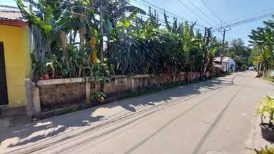 Tanah Murah di Grogol Limo Jl Meruyung Kota Depok