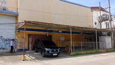 Gudang Murah di Bandara Mas Selepang Jaya Neglasari Tangerang