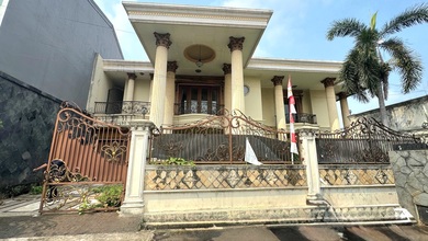 Cipete Utara. Rumah Murah Harga Bawah Pasar Di Jl Rimba Cipete Utara Kebayoran Baru Jaksel