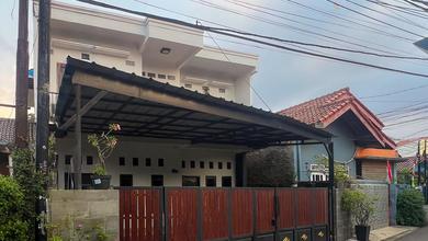 Tanjung Barat, Dijual Rumah Cantik Siap Huni Di Tanjung Barat Jakarta Selatan