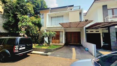 Rumah Murah di Bintaro ( Perum Taman Bukit Permai )Jakarta Selatan