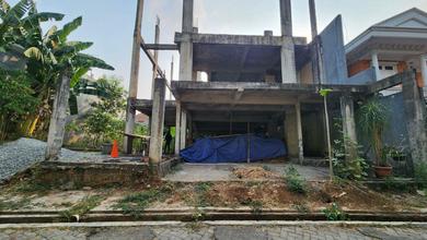 Rumah 80% Murah Hitung Tanah di Cipete Utara Jakarta Selatan
