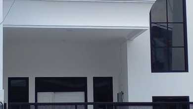 Megapolitan Cinere, Dijual Rumah Baru Siap Huni Di Cinere, Depok, Jawa Barat