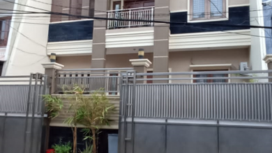 Kelapa Gading, Rumah Cantik Siap Huni Di Kelapa Nias Kelapa Gading 