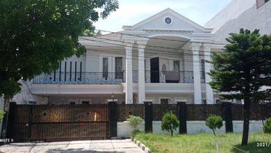 Kayu Putih, Dijual Murah Rumah Di Komplek Bulog Kayu Putih 