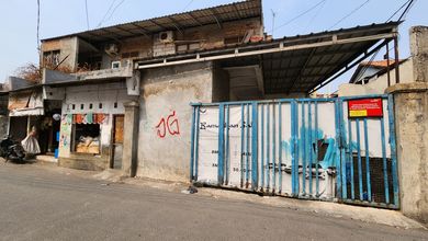 Rumah murah di kramat jati