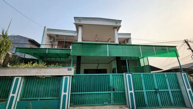 Rumah murah siap huni di cipayung 