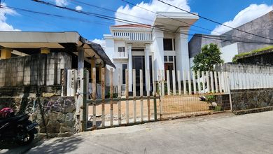 Rumah murah hitung tanah di Jl poltangan raya,  cocok buat hunian atau usaha