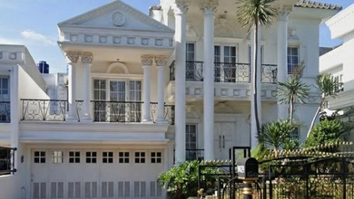 Legenda Wisata, Rumah Mewah Murah Di Zona Washington Legenda Wisata Cibubur
