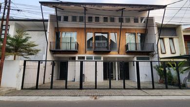 Dijual Murah Rumah Cantik di Komp Rspp Cilandak Jakarta Selatan