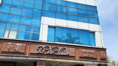 Ruko Puri Niaga, Dijual Murah Ruko Gandeng Puri Niaga 2 Kembangan