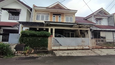 Bumi Bintaro Permai, Dijual Murah Rumah Dua Lantai di Perumahan Bumi Bintaro Permai, Pesanggrahan, Jakarta Selatan