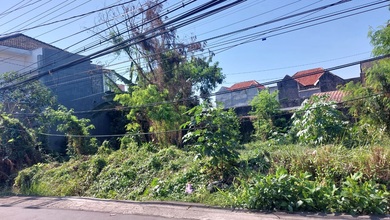 Tanah Murah Dekat Ring Road Utara, Condongcatur Sleman Yogyskarta