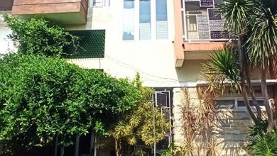 Rumah Modern Murah Di Perumahan Griya Saxofone Jatimulyo Lowokwaru