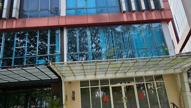 Dijual Murah Ruko di Boulevard Bintaro Jaya, Ruko Emerald Avenue I Parigi, Pondok Aren, Tangerang Selatan