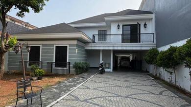 Dijual Rumah Siap Huni Murah di Pejaten Barat