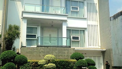 Lotus Place, Rumah Mewah Murah Harga Bawah Pasar Di Lotus Place Pantai Indah Kapuk, Jakarta Utara