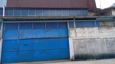 Pergudangan Miami, Dijual Murah Gudang Di Pergudangan Miami, Tegal Alur, Jakarta Barat