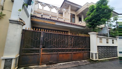 Dijual Murah Hitung Tanah Rumah di Cipinang Cempedak, Jatinegara, Jakarta Timur