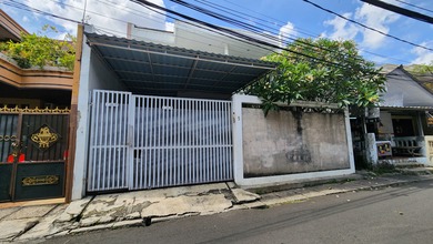 Manggarai Tebet, Dijual Murah Rumah Dua Lantai Di Jl Keselamatan Manggarai, Tebet, Jakarta Selatan