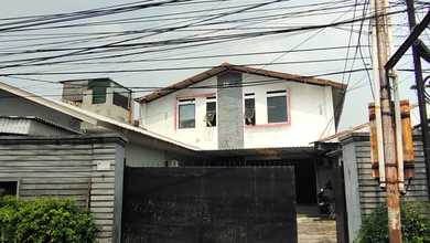 Gudang Plus Kantor Murah di Condet, Balekambang, Kramat Djati, Jakarta Timur