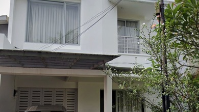 Kalibata Pancoran, Dijual Murah Rumah 2 Lantai di Loka Indah, Kalibata, Pancoran, Jakarta Selatan