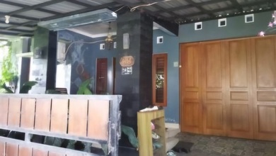 Rumah Asri Nyaman Dan Siap Huni Di Maguwoharjo
