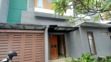 Rumah Cantik 2 Lantai Murah Di Pondok Permai Banguntapan Bantul Yogyakarta