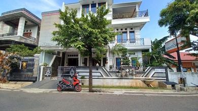 Dijual Murah Bawah Pasar Rumah Mewah di Cempaka Putih Jakarta Pusat