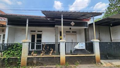 Dijual Murah Bawah Pasar Rumah di Jl Gandaria Ujung Jakarta Selatan