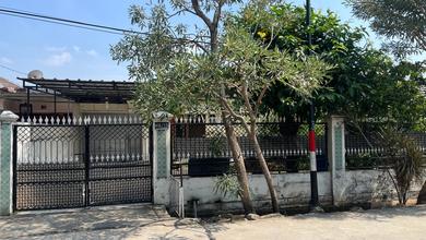 Dijual Murah Rumah Cantik di Pulogebang Permai, Jakarta Timur