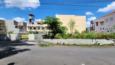 Tanah Murah Hook Di Seturan Condong Catur Sleman Yogyakarta